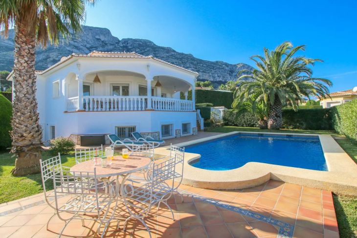 Denia Belem MD Denia