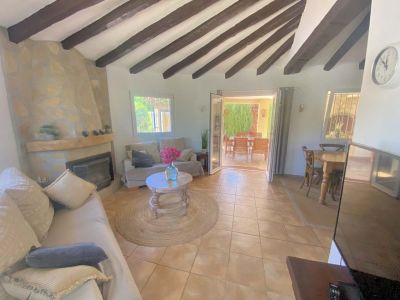 Finca in Denia mieten