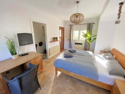 Finca in Denia mieten
