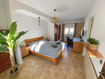 Finca in Denia mieten