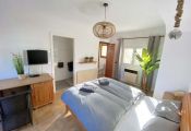 Finca in Denia mieten