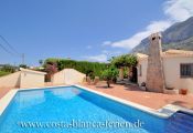 Finca in Denia mieten