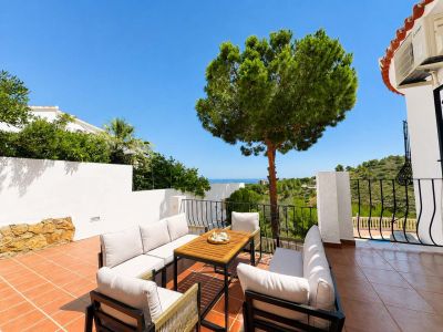 ferienhaus Florida LM Denia