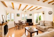 ferienhaus Florida LM Denia