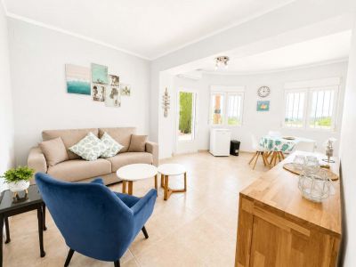 ferienhaus Florida LM Denia