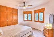 Ferienhaus in Denia mit Klimaanlagen mieten