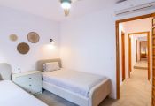 Ferienhaus in Denia mit Klimaanlagen mieten