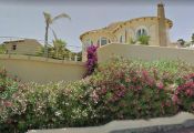 Villa Bahia Cumbre del Sol Benitachell