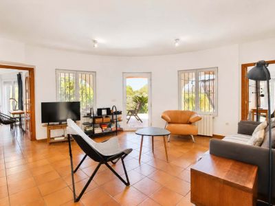 Ferienhaus KN La Sella Denia Landhaus