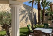 rrivate Villa mit Meerblick in Denia mieten