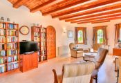 Ferienhaus Marquesa MU Villa