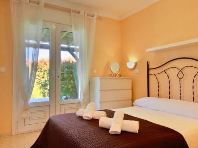 Ferienhaus EN Oliva Nova Denia