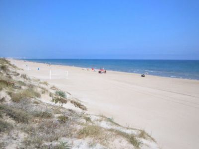 Ferienhaus EN Oliva Nova Denia