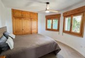 Ferienhaus mit Studio in Denia