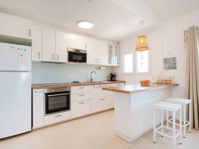 Ferienhaus Sunnyside Benissa