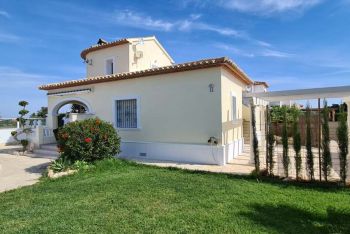 Villa Els Poblets Ferienhaus mieten