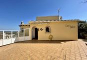 Ferienhaus Villa Bahia Cumbre del Sol Benitachell