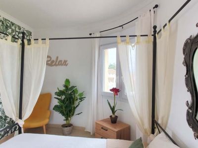 Villa Els Poblets Ferienhaus mieten