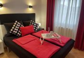private Villa in Moraira mieten mit Privatpool