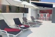 Villa Moraira Ferienhaus Vermietung privat