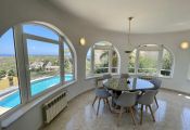 Ferienhaus Bahia Cumbre del Sol Benitachell