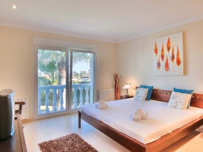 Villa Belem LS Denia