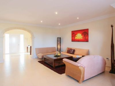 Villa Belem LS Denia