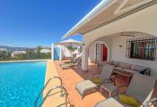 Ferienhaus Monte Pego EV Villa