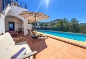 Ferienhaus Monte Pego EV Villa