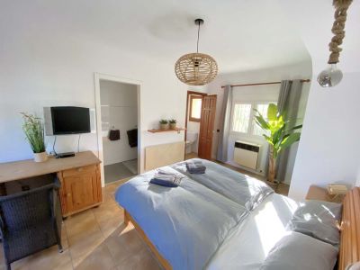 Finca in Denia mieten