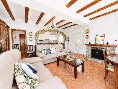 ferienhaus Florida LM Denia