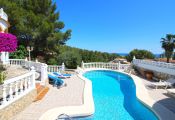 Ferienhaus San Juan HP Denia Villa
