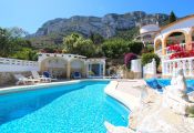 Ferienhaus San Juan HP Denia Villa