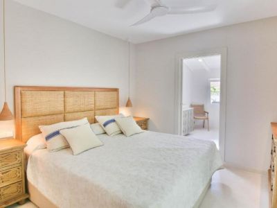 Villa el Patio de las Marinas Denia Ferienhaus am Strand