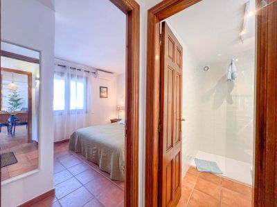 Ferienhaus Monte Pego EV Villa