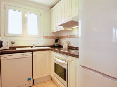 Ferienhaus EN Oliva Nova Denia