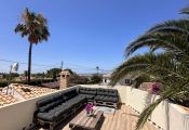 Finca in Denia mieten