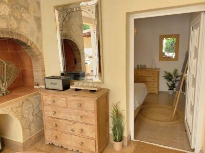 Finca in Denia mieten