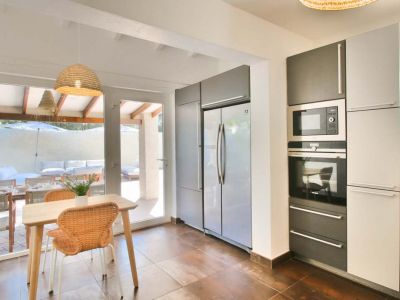 Ferienhaus Marquesa PG Denia