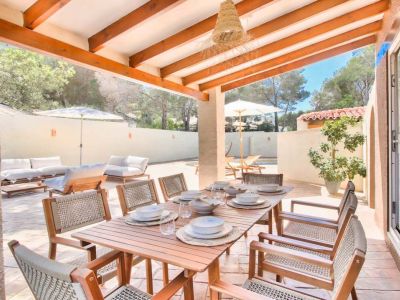 Ferienhaus Marquesa PG Denia