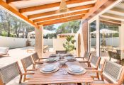 Ferienhaus Marquesa PG Denia
