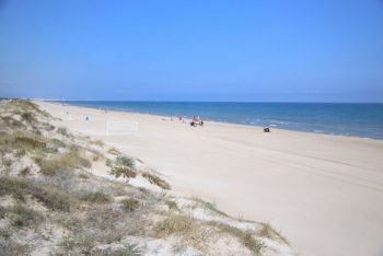 Ferienhaus EN Oliva Nova Denia