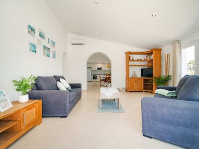 Ferienhaus Sunnyside Benissa