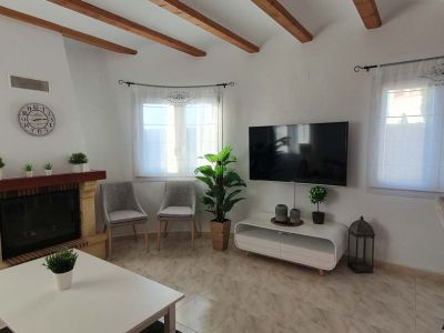 Villa Els Poblets Ferienhaus mieten