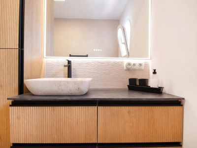 Villa Moraira Ferienhaus Benissa