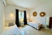 Ferienhaus Villa Bahia Cumbre del Sol Benitachell