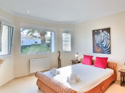 Villa Belem LS Denia