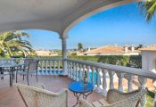 Ferienhaus Belem MD Denia