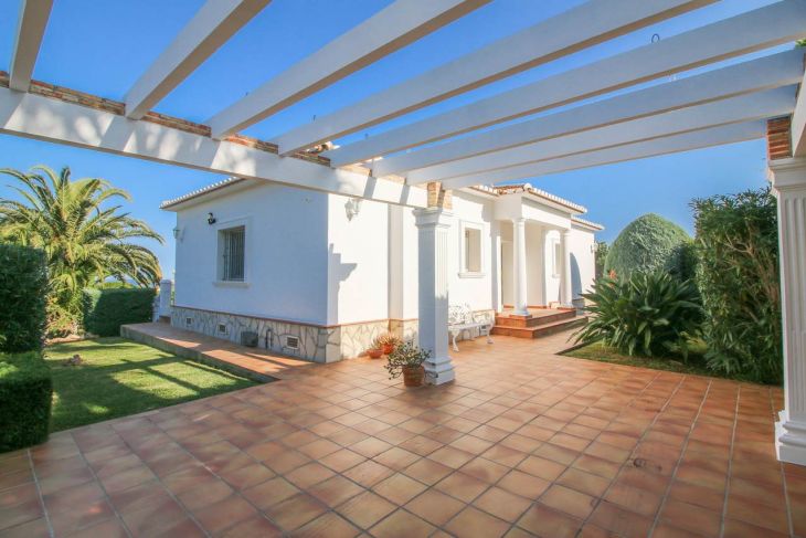 Ferienhaus Belem MD Denia