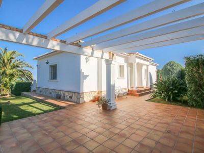 Ferienhaus Belem MD Denia